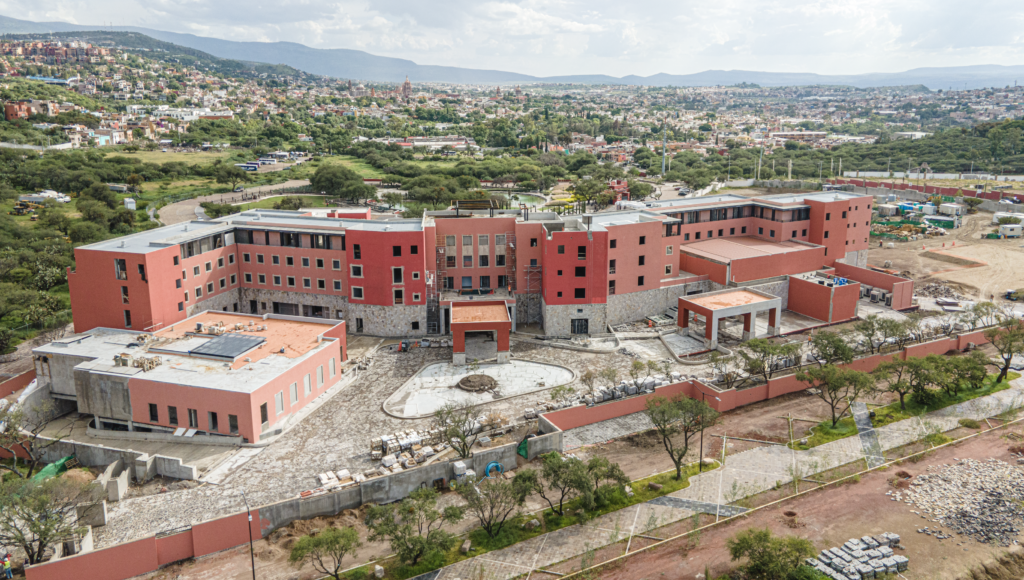 Artesanto impulsa la economía de San Miguel de Allende